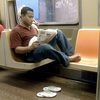 NYPD Crackdown on Subway Riders Using More Than 1 Seat